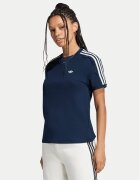 adidas Tricou Lace 3 Stripes LG4264 Regular Fit