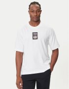adidas Tricou Leo JV7570 Oversize