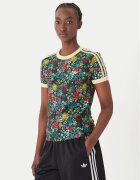 adidas Tricou Liberty London 3-Stripes KD5560 Regular Fit