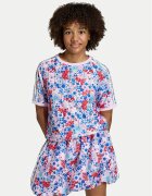 adidas Tricou Liberty London KD1765 Loose Fit