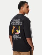 adidas Tricou Little Santas Helper Graphic LG5061 Regular Fit