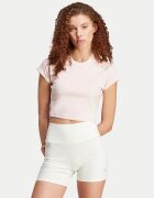 adidas Tricou Lounge IY6741 Slim Fit