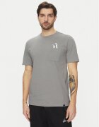 adidas Tricou Lounge Slides Graphic Pocket JC5284 Regular Fit