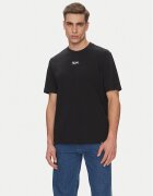 adidas Tricou Lounge Still Life Lemons Graphic JN7367 Regular Fit