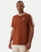 adidas Tricou Lux Coffee Cafe Cup Graphic JZ5070 Loose Fit
