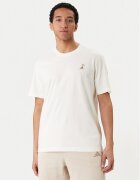 adidas Tricou Lux Coffee Cafe Pour Graphic KB4845 Loose Fit