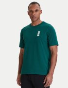 adidas Tricou Memories Of Sport Poster Graphic KB2507 Regular Fit