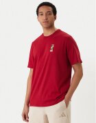 adidas Tricou Memories Of Sport Poster Graphic KB2508 Regular Fit