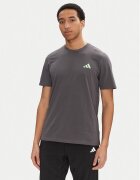 adidas Tricou Mercedes - AMG Petronas Formula One Team Premium JY3032 Regular Fit