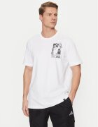 adidas Tricou Messi Icon Graphic JJ1414 Regular Fit