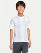adidas Tricou Messi Training JI5460 Regular Fit