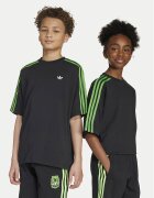 adidas Tricou Minecraft JW7751 Loose Fit