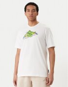adidas Tricou Novelty Mini Graphic JZ5037 Regular Fit
