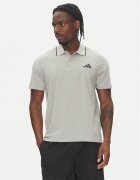 adidas Tricou polo Essentials Small Logo JE9022 Regular Fit