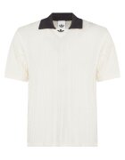 adidas Tricou polo KR9765 Loose Fit