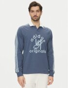 adidas Tricou polo Rugby JD1090 Regular Fit