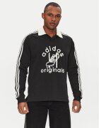 adidas Tricou polo Rugby JD1091 Regular Fit