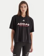 adidas Tricou polo Tiro JN2749 Loose Fit