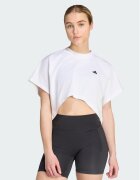 adidas Tricou Primelift Workout Graphics T-Shirt KV1570 Regular Fit