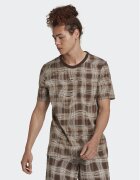 adidas Tricou Reveal Allover Print HK2744 Regular Fit