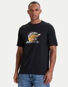adidas Tricou Snack Popcorn Graphic KD3928 Regular Fit