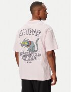 adidas Tricou Snowball Graphic LG5064 Oversize
