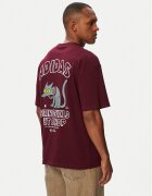 adidas Tricou Snowball Graphic LG5065 Oversize