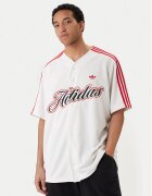 adidas Tricou Summer League Varsity Baseball KD6563 Oversize