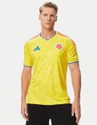 adidas Tricou tehnic Colombia 26 Home Replica JL6972 Slim Fit