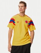 adidas Tricou tehnic Colombia Away Jersey 1990 JN3713 Regular Fit