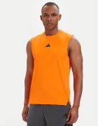 adidas Tricou tehnic D4T PrimeLift 3 Stripes KD0374 Slim Fit
