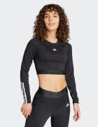 adidas Tricou tehnic Hyperglam Training IN6773 Slim Fit
