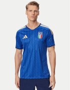 adidas Tricou tehnic Italy 26 Home Replica JL6937 Slim Fit