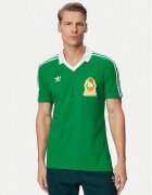 adidas Tricou tehnic Mexico Home Jersey 1986 JN3710 Slim Fit