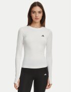 adidas Tricou tehnic Power Essentials Workout Contour KD2211 Slim Fit