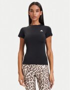 adidas Tricou tehnic Primelift Essentials Workout Contour T-Shirt KD0108 Slim Fit