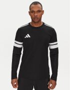 adidas Tricou tehnic Squadra 25 Jersey JF6073 Slim Fit