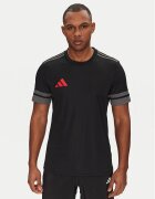 adidas Tricou tehnic Squadra 25 Jersey JN4450 Slim Fit
