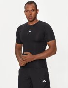 adidas Tricou tehnic Techfit Compression JE6698 Slim Fit