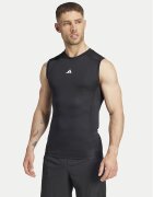 adidas Tricou tehnic TECHFIT Compression Training JE6694 Slim Fit
