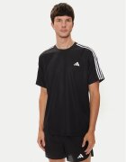 adidas Tricou tehnic Train Essentials 3-Stripes IB8150 Regular Fit