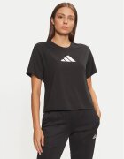 adidas Tricou tehnic Train Essentials Big Logo JG8614 Regular Fit