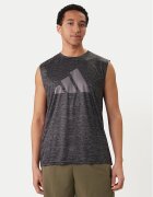 adidas Tricou tehnic Workout Essentials Brandlove KA5545 Regular Fit