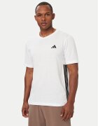 adidas Tricou tehnic Workout Essentials FEELREADY 3-Stripes KD0606 Regular Fit