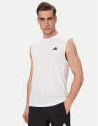 adidas Tricou tehnic Workout Essentials Feelready KD5424 Regular Fit