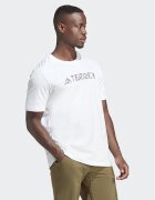 adidas Tricou Terrex Classic Logo HZ1400 Regular Fit