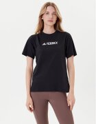 adidas Tricou Terrex Classic Logo JF9131 Regular Fit