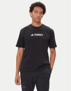 adidas Tricou Terrex Classic Logo JF9143 Regular Fit