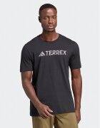 adidas Tricou Terrex Classic Logo T-Shirt HZ1399 Regular Fit