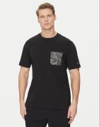 adidas Tricou Terrex Graphic IZ0468 Regular Fit